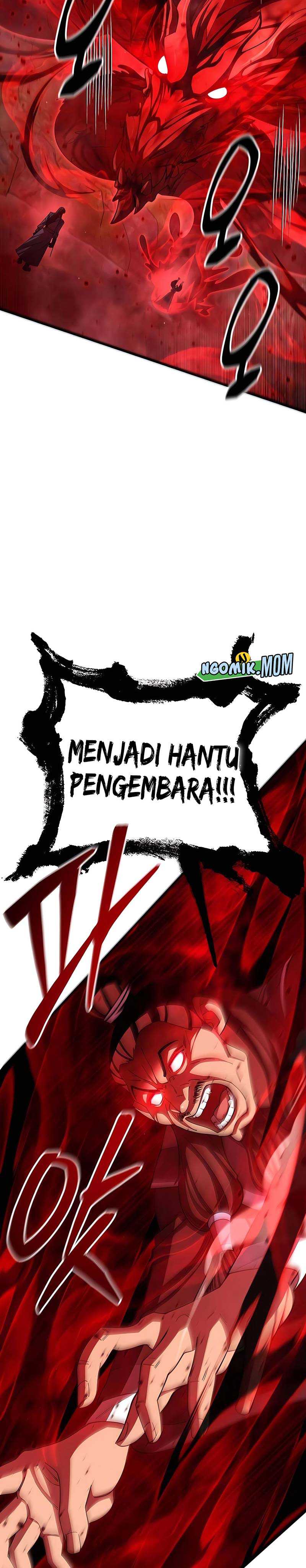 World’s Greatest Senior Disciple Chapter 99 Gambar 33
