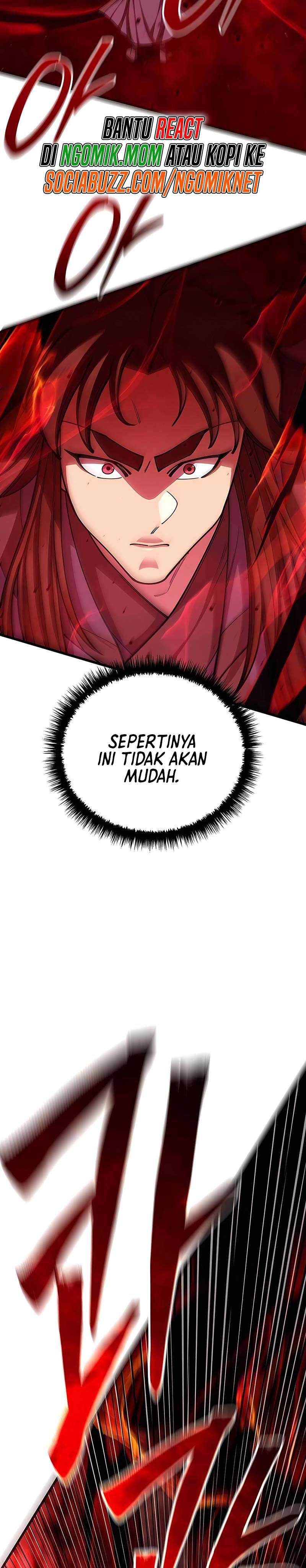World’s Greatest Senior Disciple Chapter 99 Gambar 35