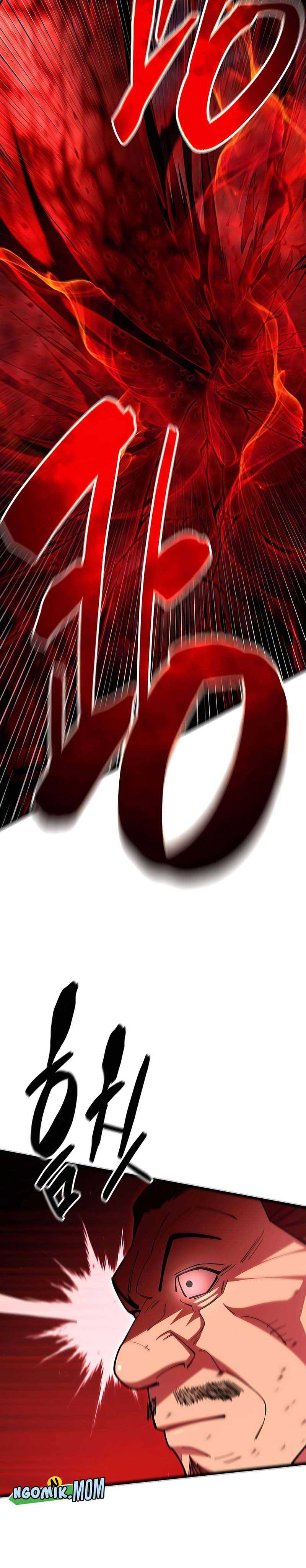 World’s Greatest Senior Disciple Chapter 99 Gambar 36