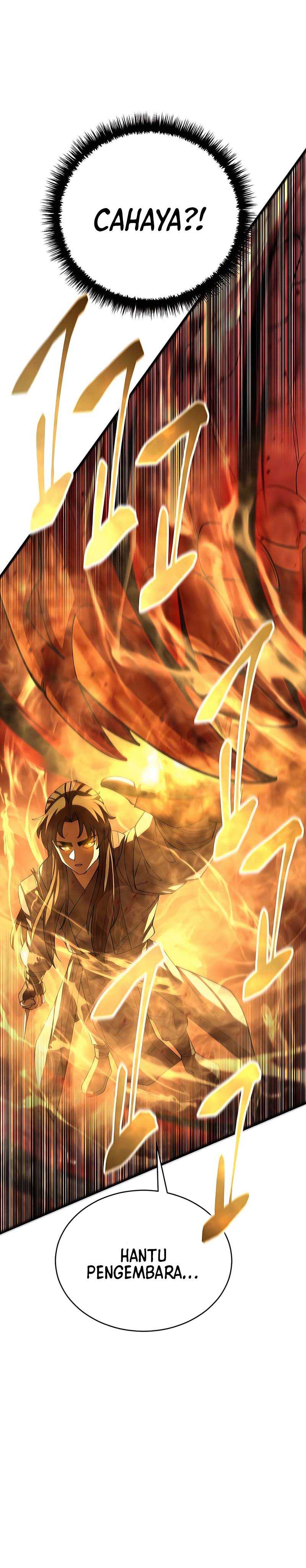 World’s Greatest Senior Disciple Chapter 99 Gambar 37