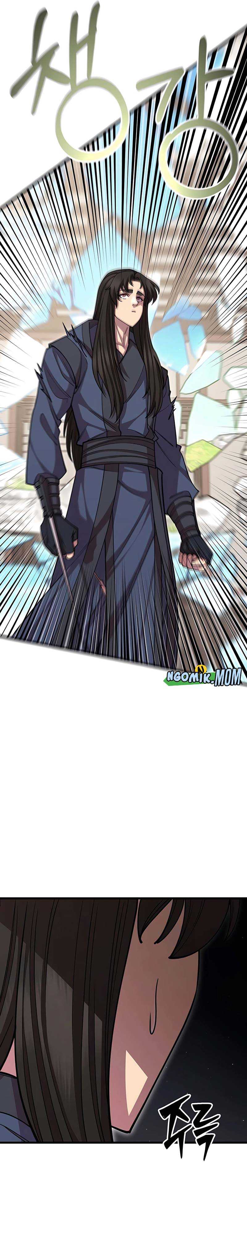 World’s Greatest Senior Disciple Chapter 99 Gambar 43