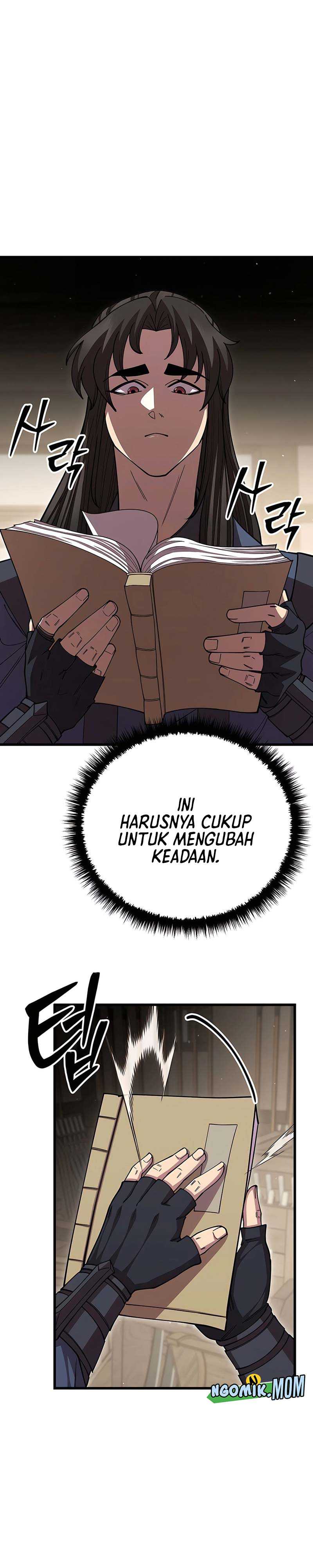 World’s Greatest Senior Disciple Chapter 99 Gambar 48