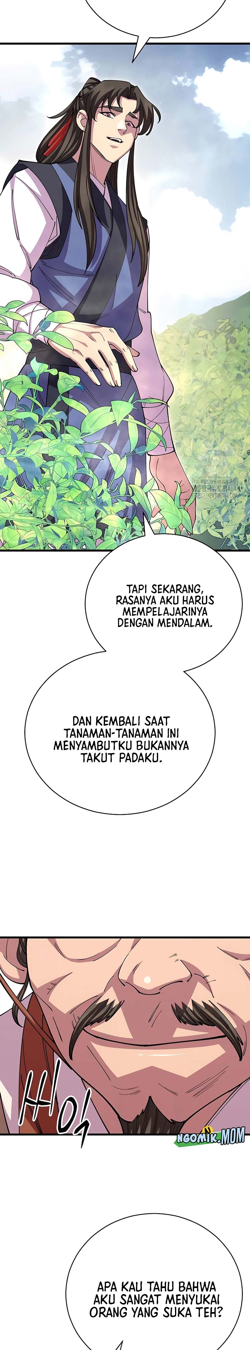 World’s Greatest Senior Disciple Chapter 109 Gambar 23