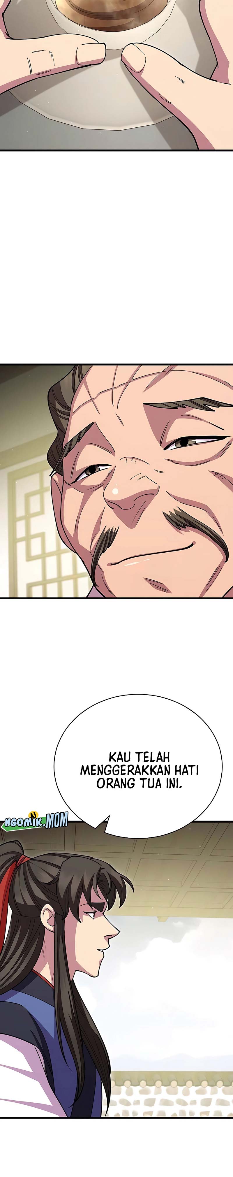 World’s Greatest Senior Disciple Chapter 109 Gambar 31