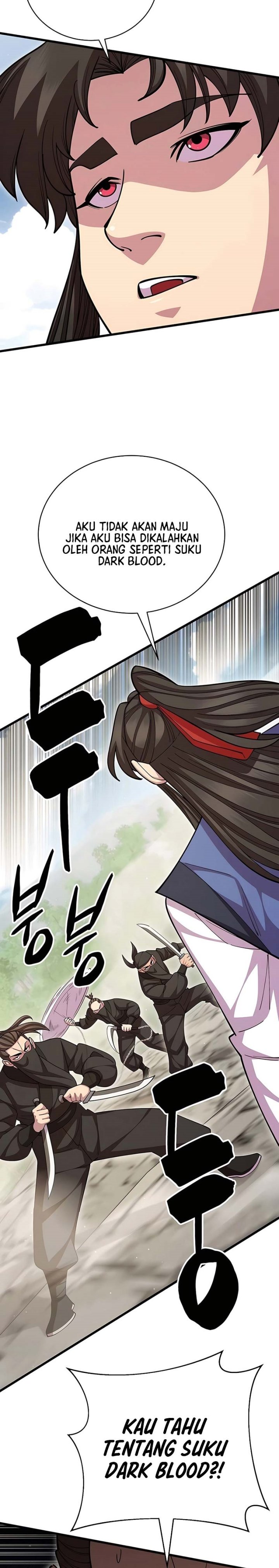 World’s Greatest Senior Disciple Chapter 111 Gambar 3