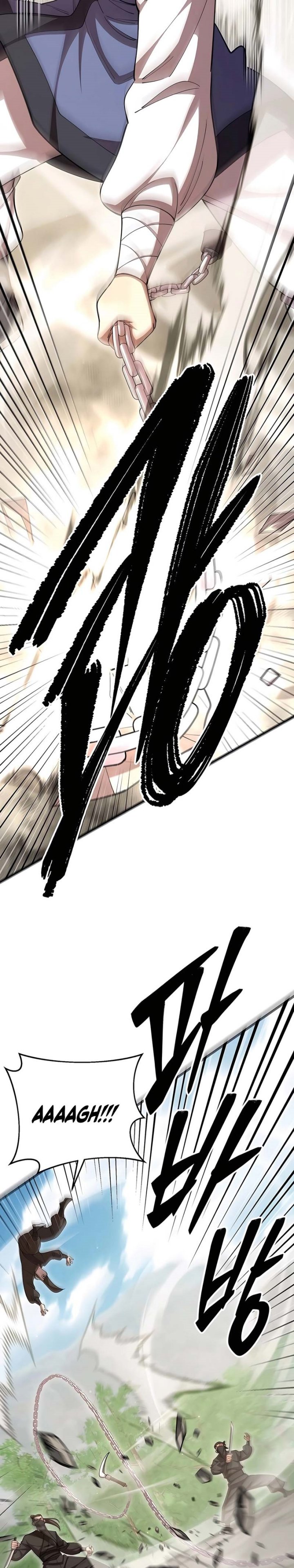 World’s Greatest Senior Disciple Chapter 111 Gambar 8