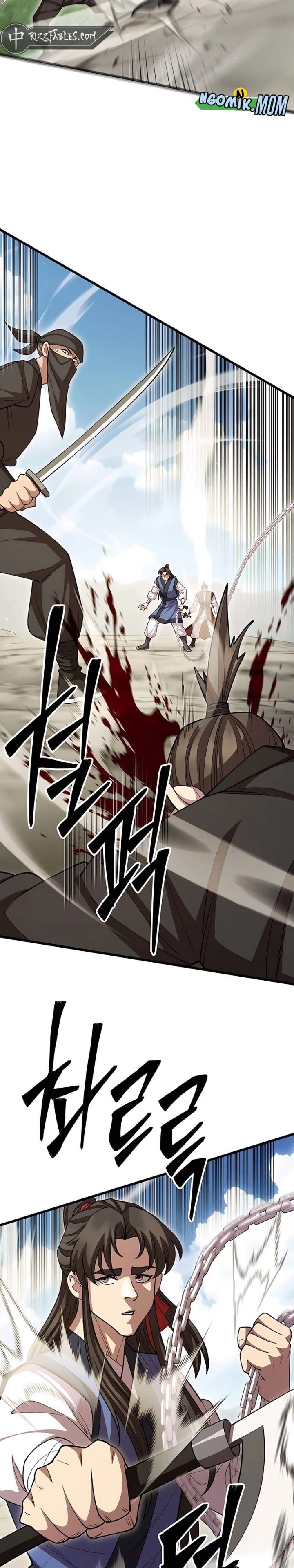 World’s Greatest Senior Disciple Chapter 111 Gambar 9