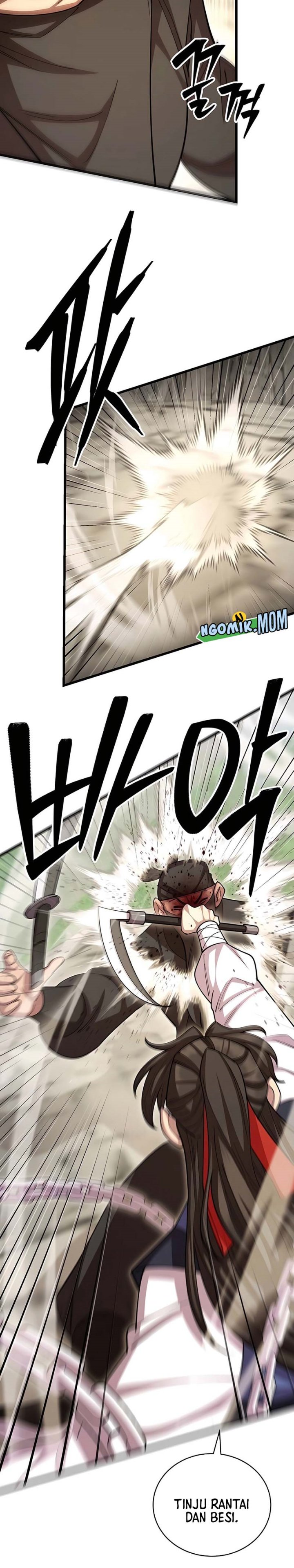 World’s Greatest Senior Disciple Chapter 111 Gambar 12