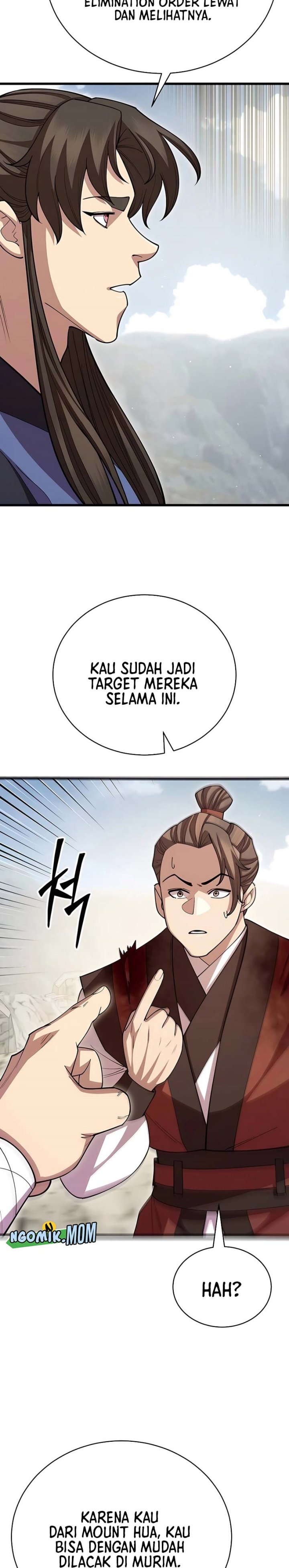 World’s Greatest Senior Disciple Chapter 111 Gambar 23