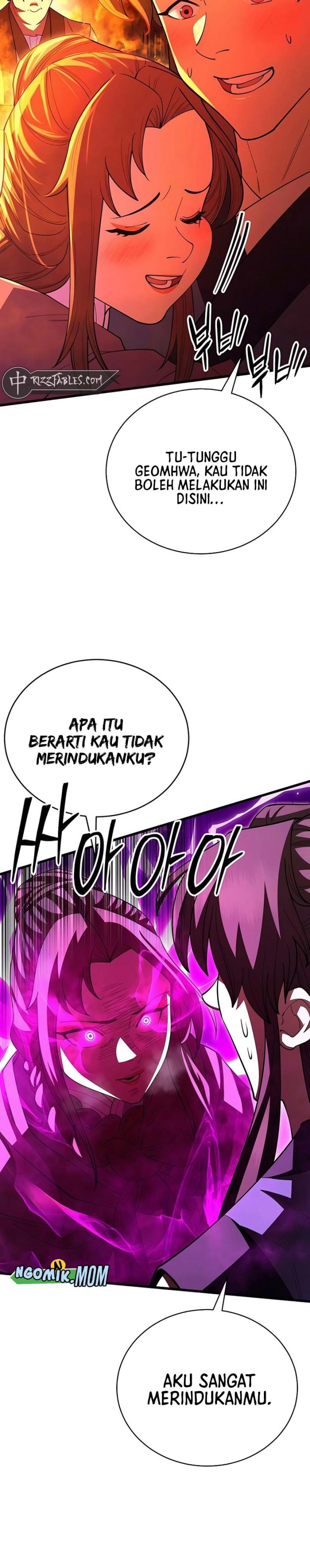 World’s Greatest Senior Disciple Chapter 111 Gambar 36