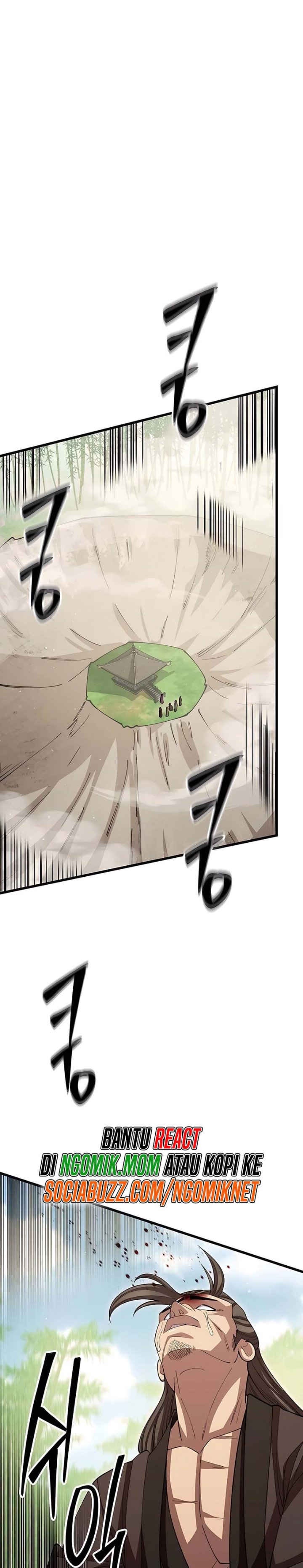 World’s Greatest Senior Disciple Chapter 111 Gambar 39