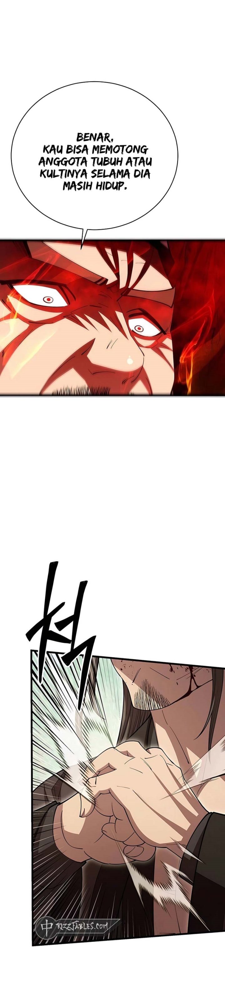 World’s Greatest Senior Disciple Chapter 111 Gambar 44