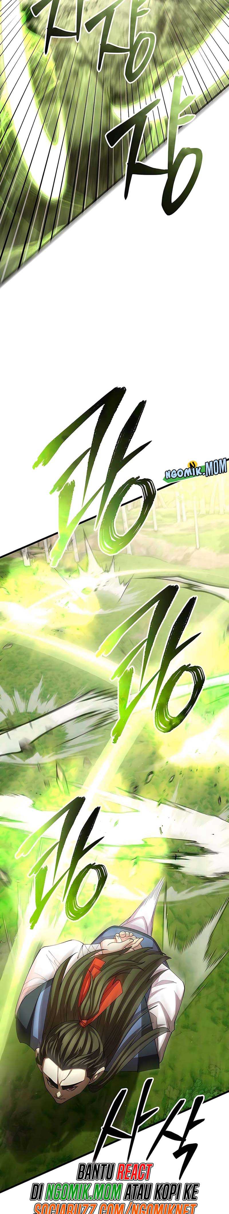 World’s Greatest Senior Disciple Chapter 114 Gambar 10