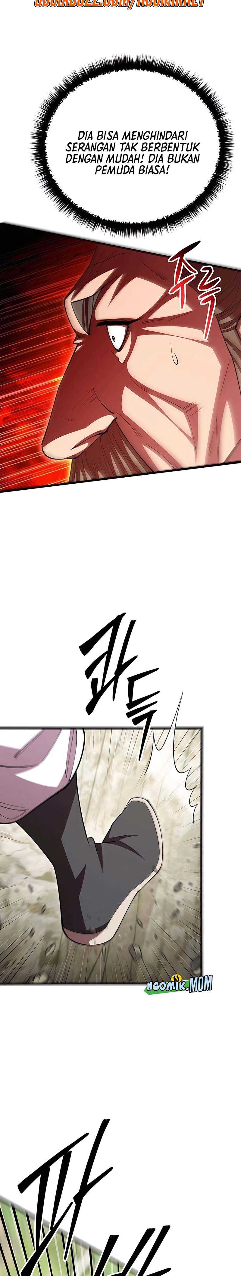 World’s Greatest Senior Disciple Chapter 114 Gambar 11