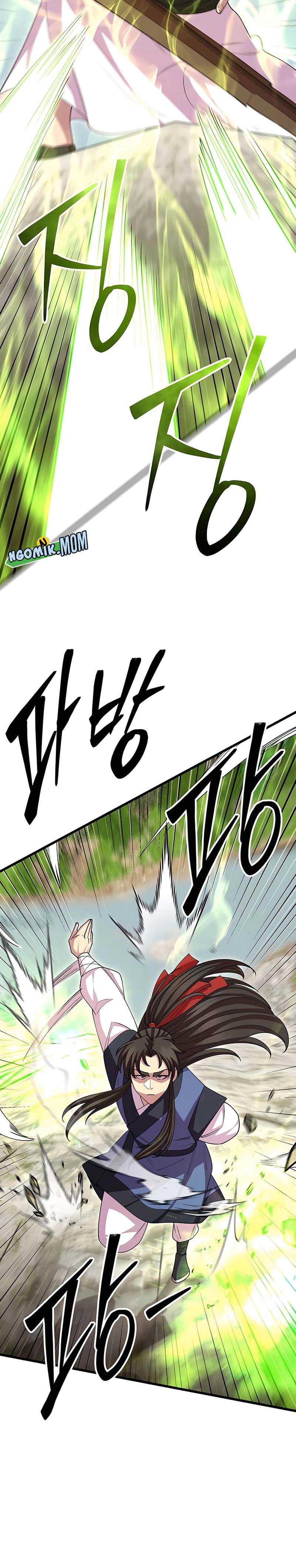 World’s Greatest Senior Disciple Chapter 114 Gambar 13