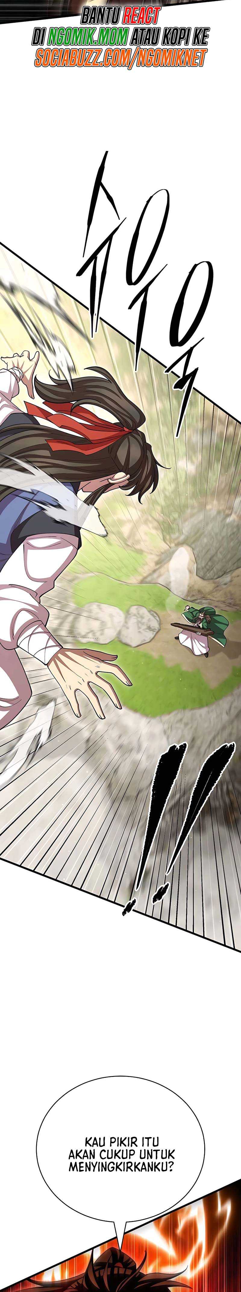 World’s Greatest Senior Disciple Chapter 114 Gambar 17