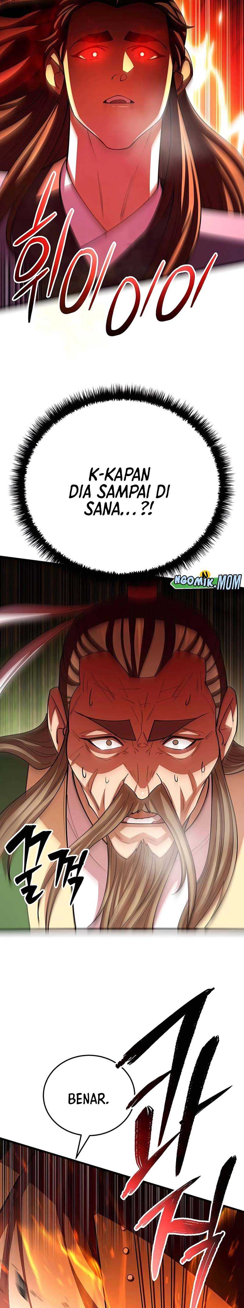 World’s Greatest Senior Disciple Chapter 114 Gambar 18