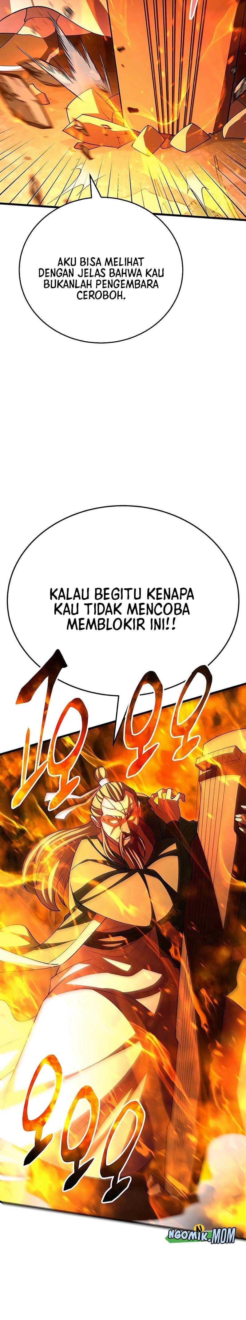 World’s Greatest Senior Disciple Chapter 114 Gambar 19