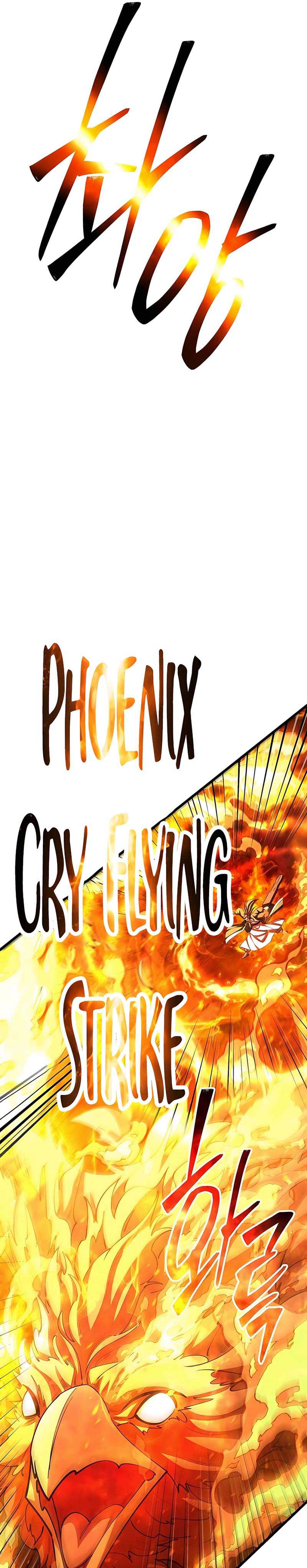 World’s Greatest Senior Disciple Chapter 114 Gambar 20