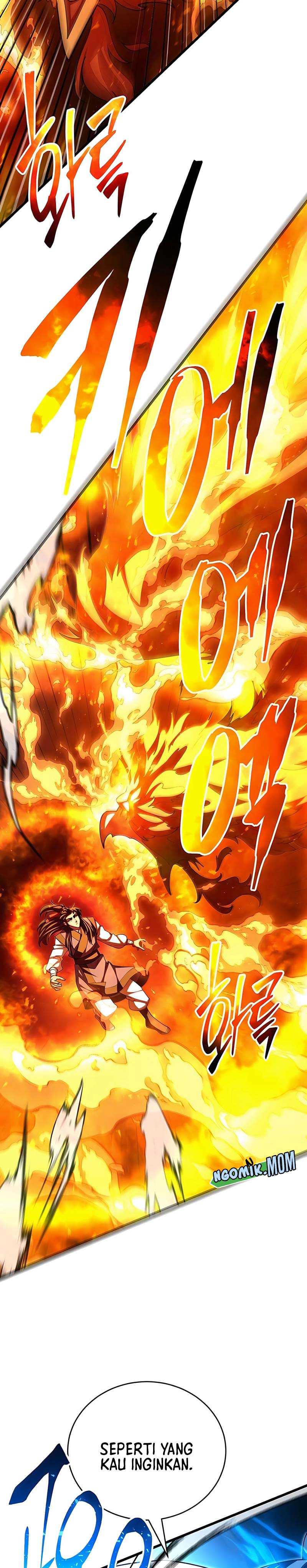 World’s Greatest Senior Disciple Chapter 114 Gambar 21