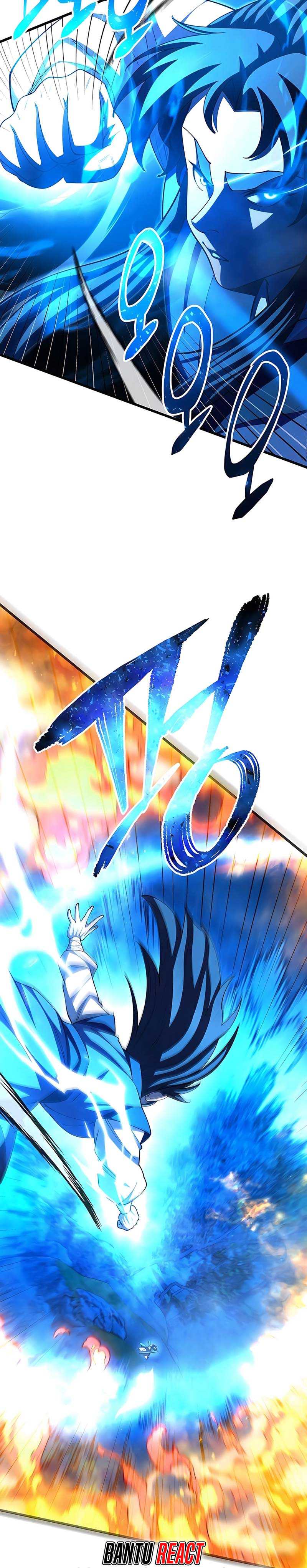 World’s Greatest Senior Disciple Chapter 114 Gambar 22