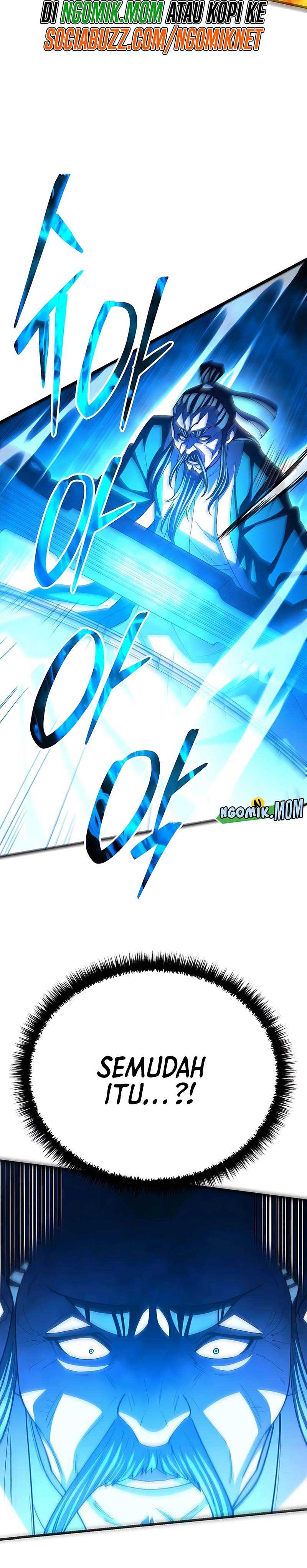 World’s Greatest Senior Disciple Chapter 114 Gambar 23