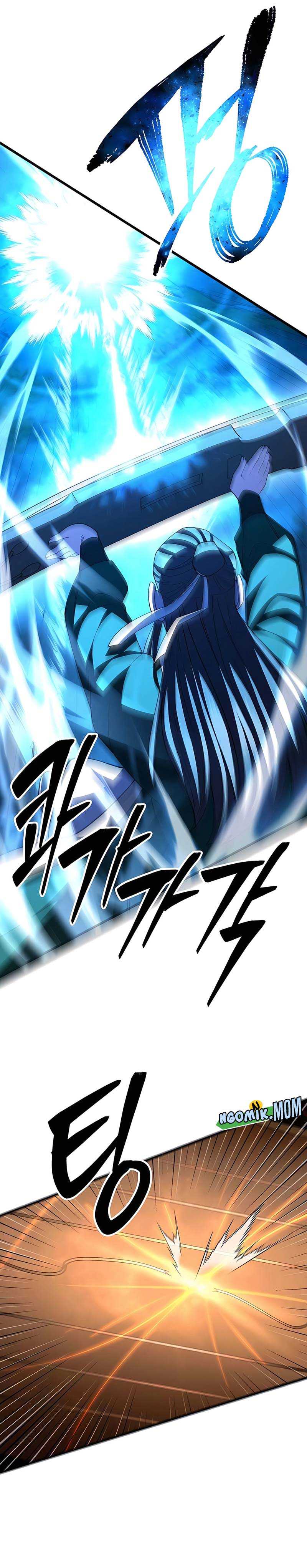 World’s Greatest Senior Disciple Chapter 114 Gambar 24