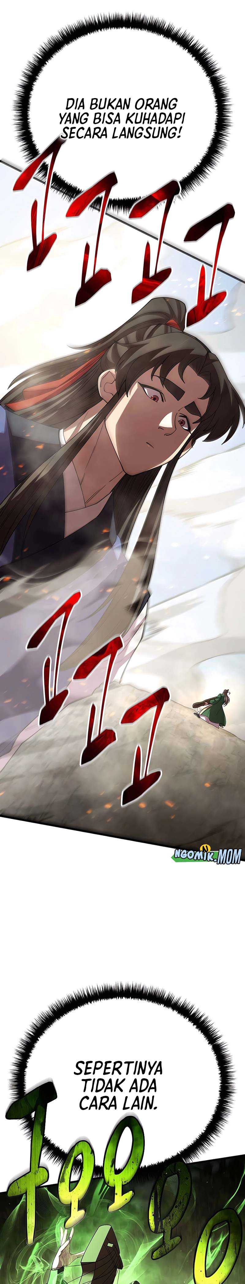 World’s Greatest Senior Disciple Chapter 114 Gambar 27
