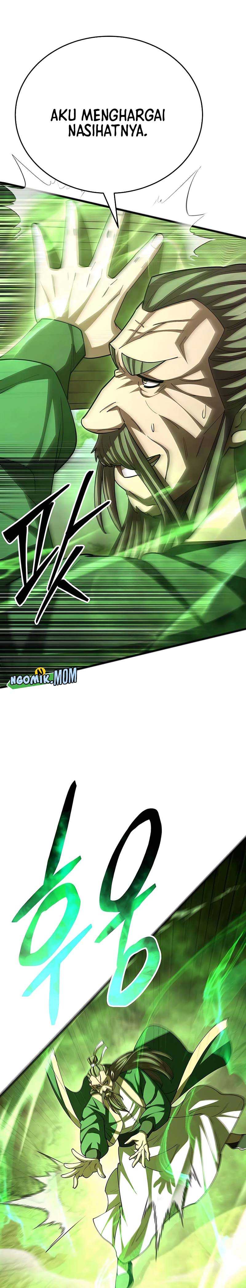 World’s Greatest Senior Disciple Chapter 114 Gambar 29