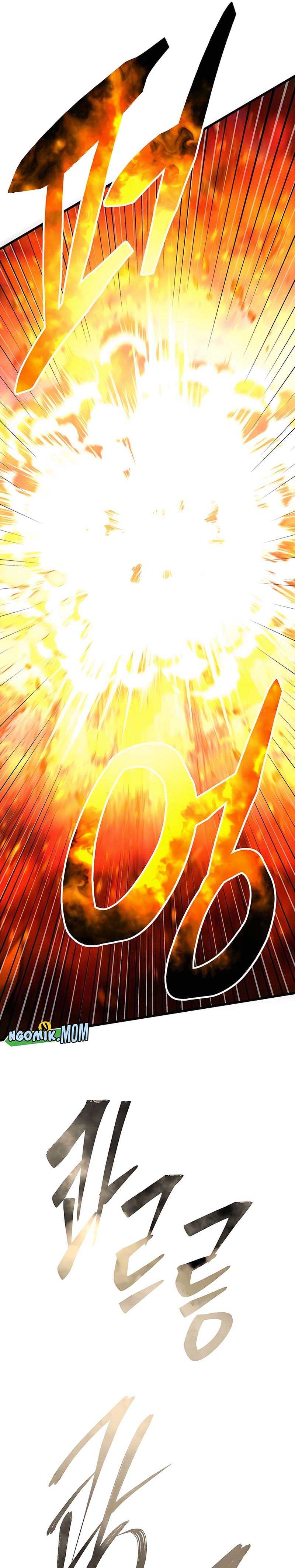 World’s Greatest Senior Disciple Chapter 114 Gambar 32