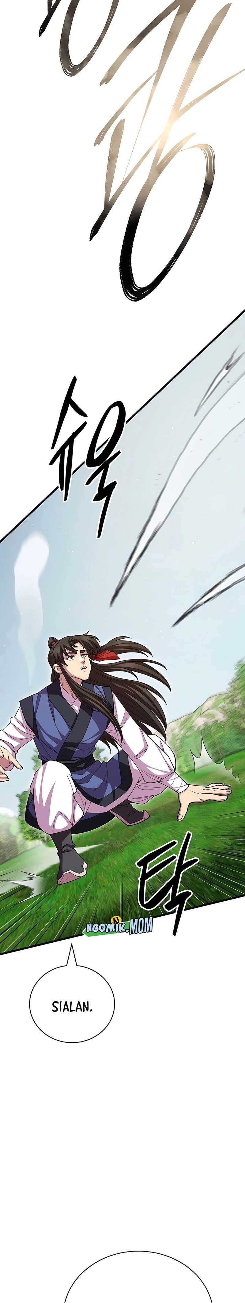 World’s Greatest Senior Disciple Chapter 114 Gambar 33