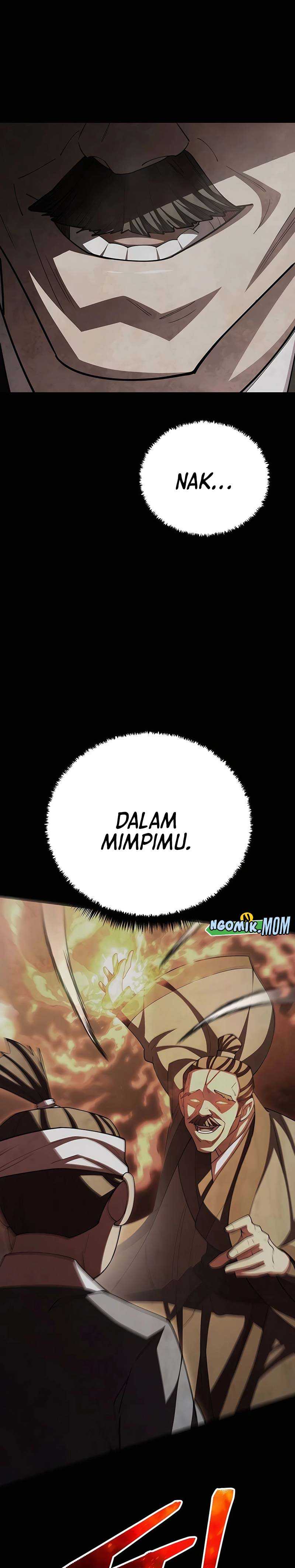 World’s Greatest Senior Disciple Chapter 114 Gambar 36