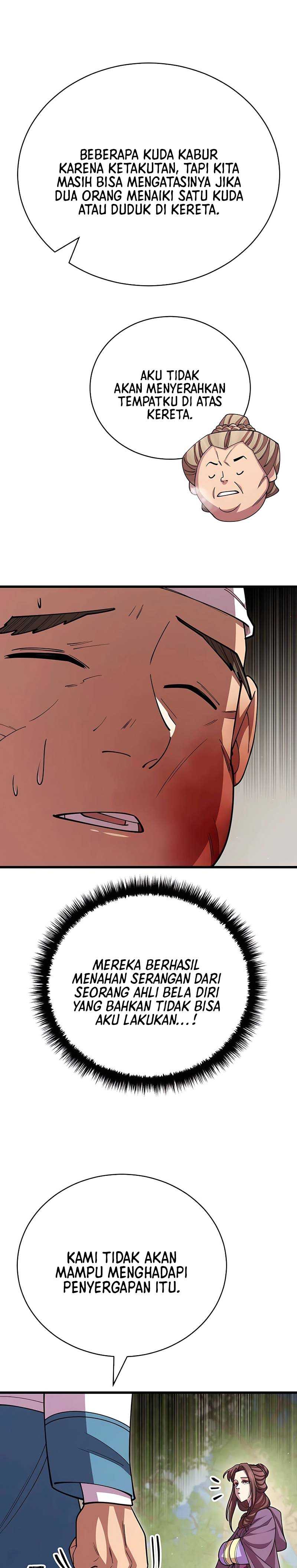 World’s Greatest Senior Disciple Chapter 114 Gambar 40