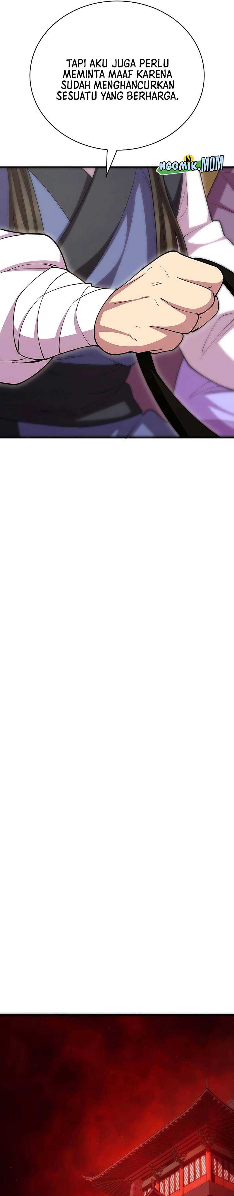 World’s Greatest Senior Disciple Chapter 114 Gambar 44