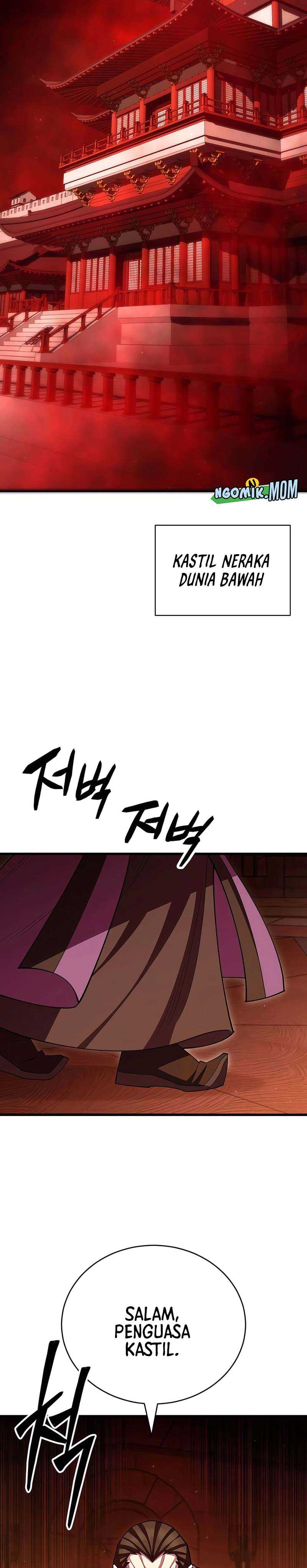 World’s Greatest Senior Disciple Chapter 114 Gambar 45