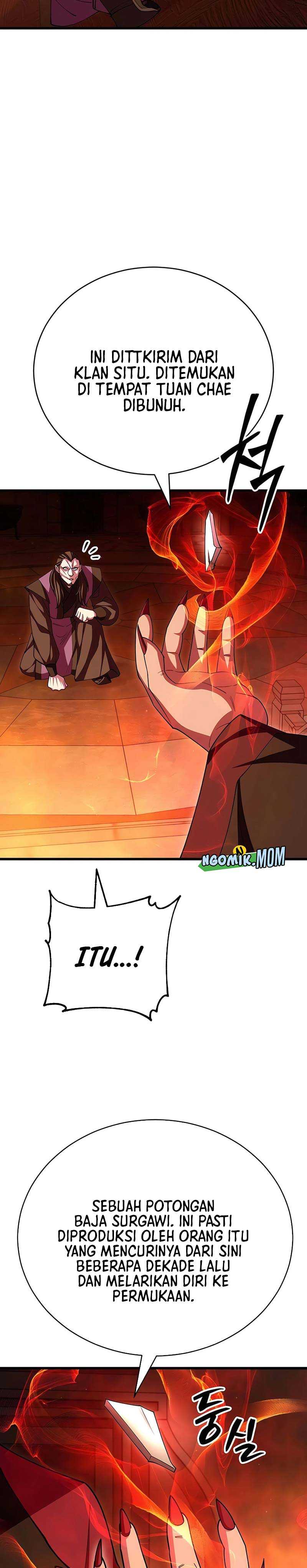 World’s Greatest Senior Disciple Chapter 114 Gambar 47