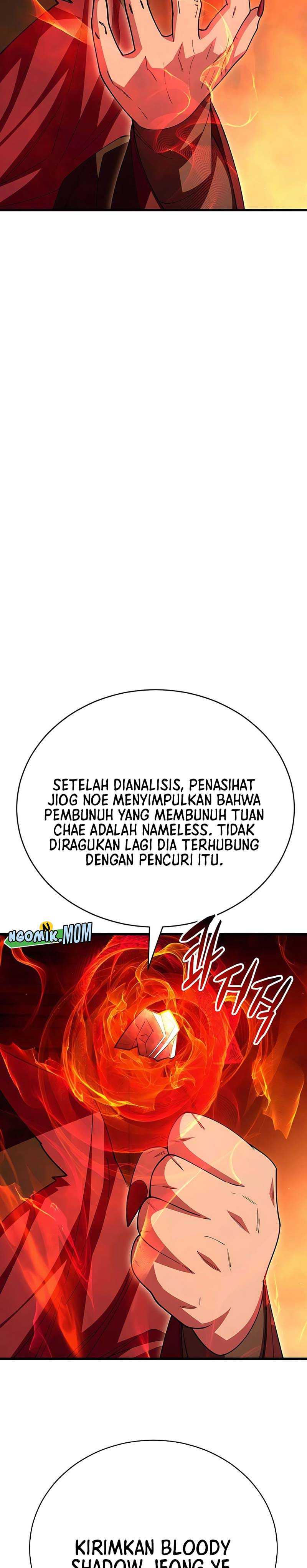 World’s Greatest Senior Disciple Chapter 114 Gambar 48