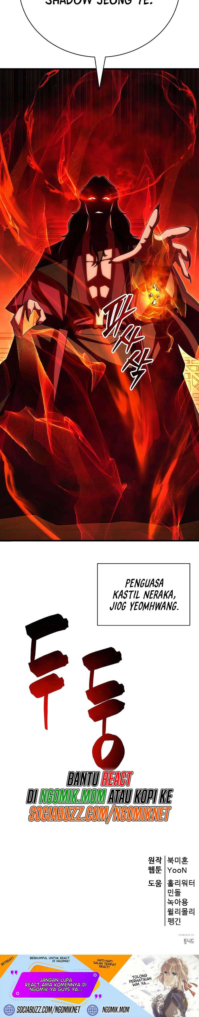 World’s Greatest Senior Disciple Chapter 114 Gambar 49