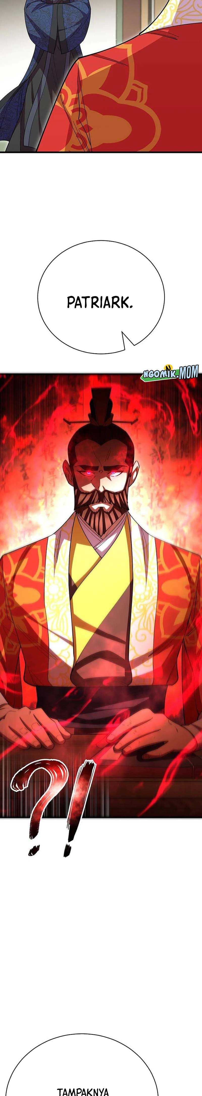 World’s Greatest Senior Disciple Chapter 115 Gambar 18
