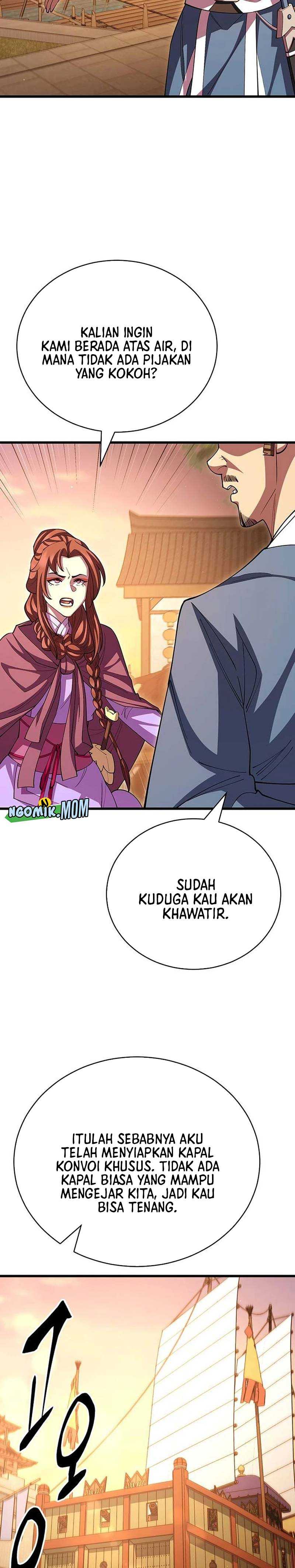 World’s Greatest Senior Disciple Chapter 115 Gambar 22