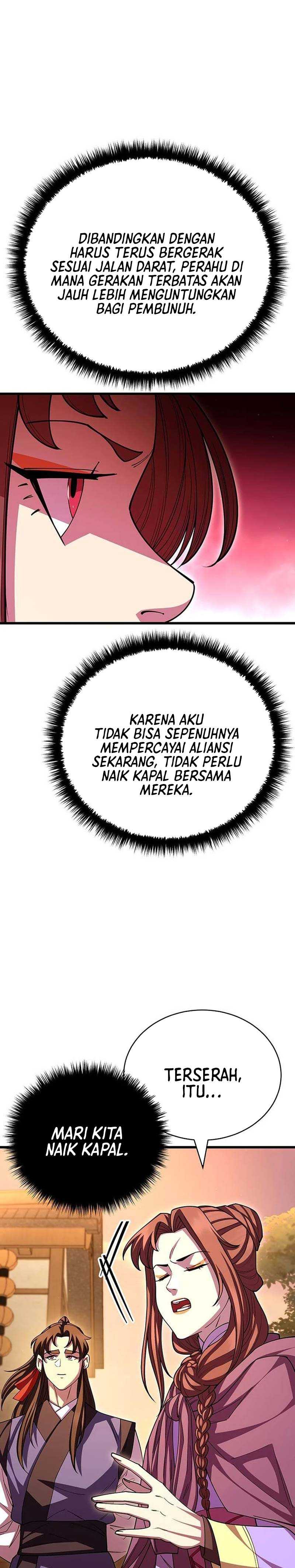 World’s Greatest Senior Disciple Chapter 115 Gambar 24