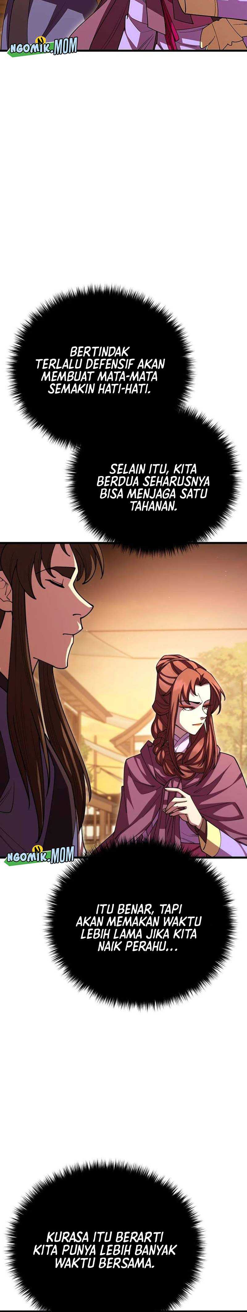 World’s Greatest Senior Disciple Chapter 115 Gambar 25