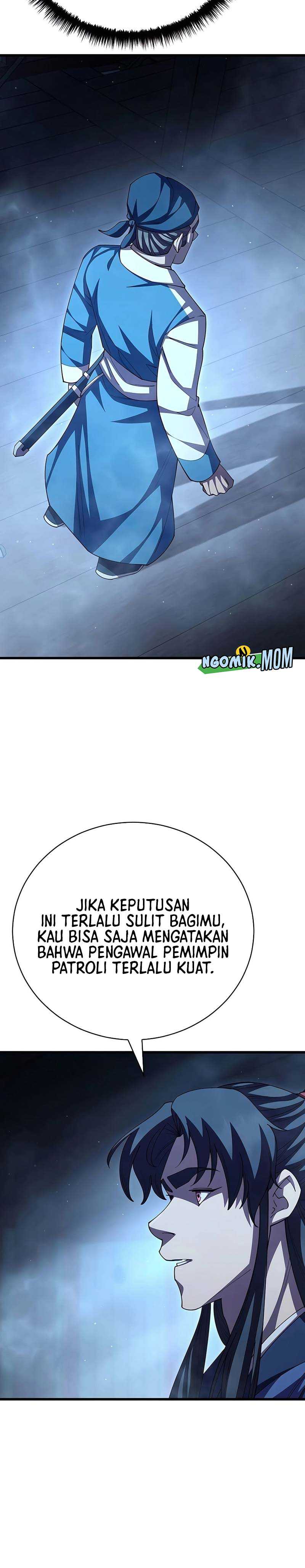 World’s Greatest Senior Disciple Chapter 116 Gambar 18