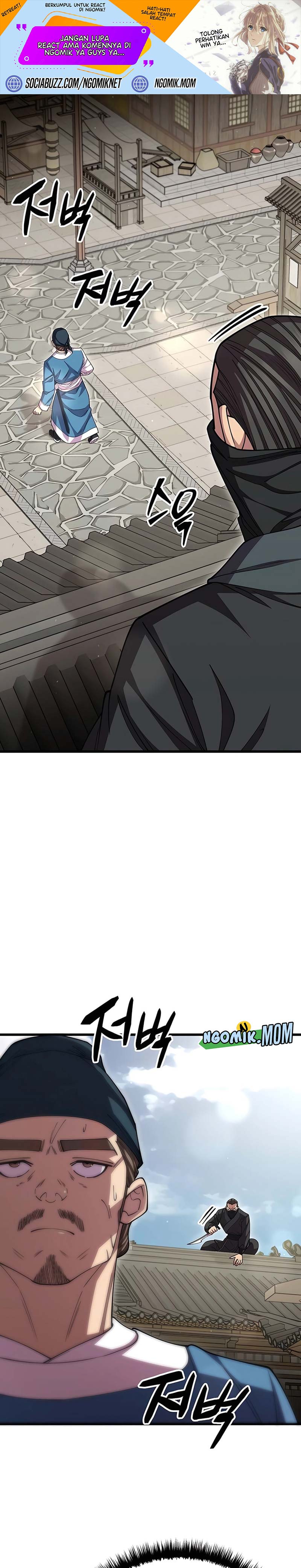 World’s Greatest Senior Disciple Chapter 117 Gambar 2