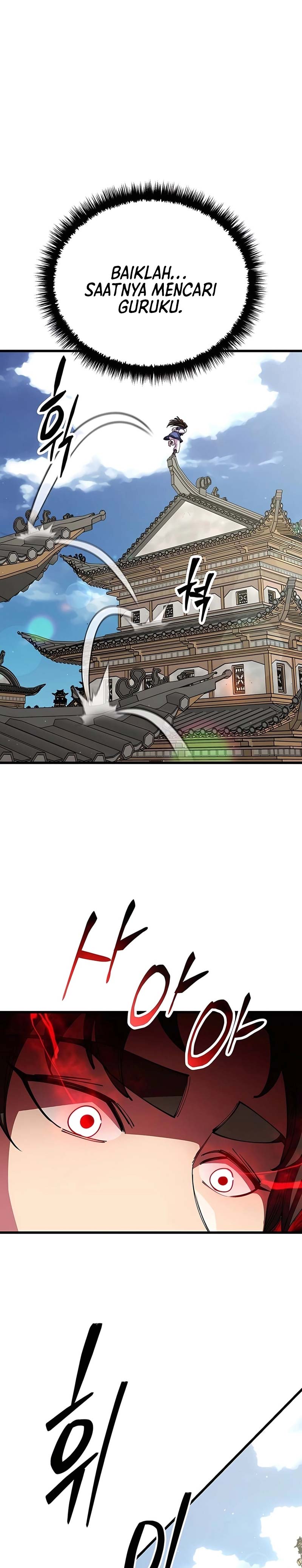 World’s Greatest Senior Disciple Chapter 117 Gambar 6