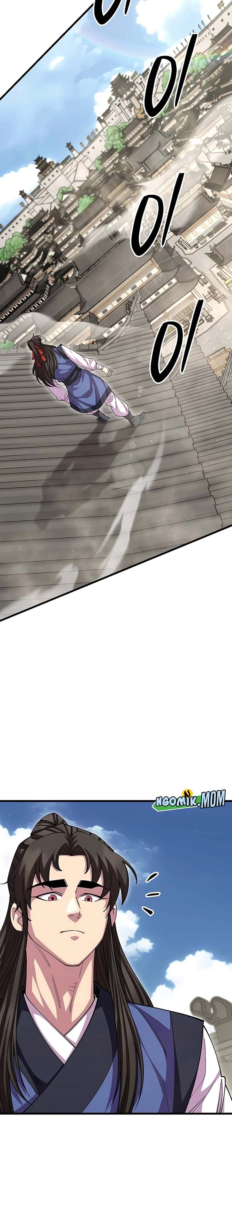 World’s Greatest Senior Disciple Chapter 117 Gambar 7