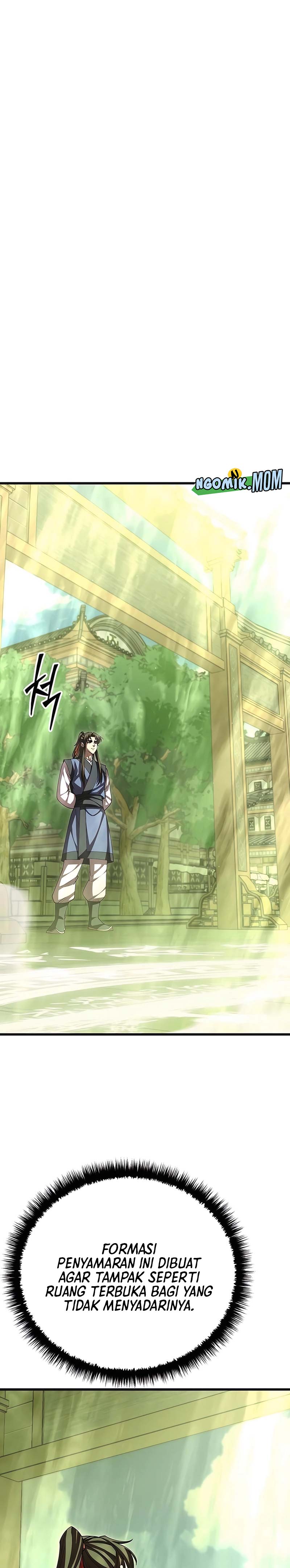 World’s Greatest Senior Disciple Chapter 117 Gambar 9