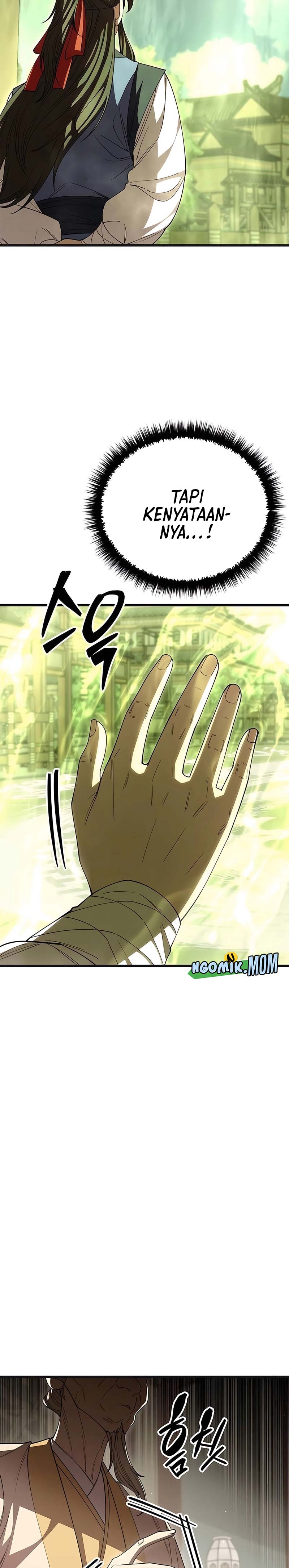 World’s Greatest Senior Disciple Chapter 117 Gambar 10