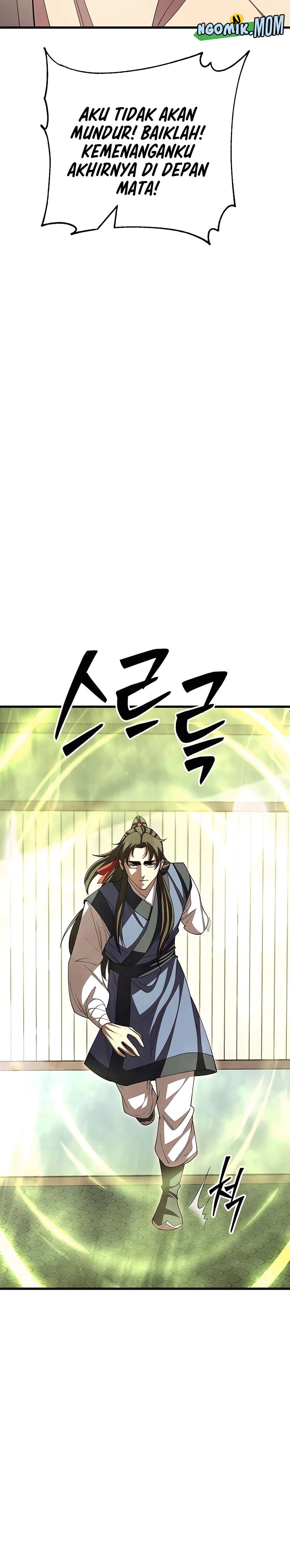 World’s Greatest Senior Disciple Chapter 117 Gambar 12