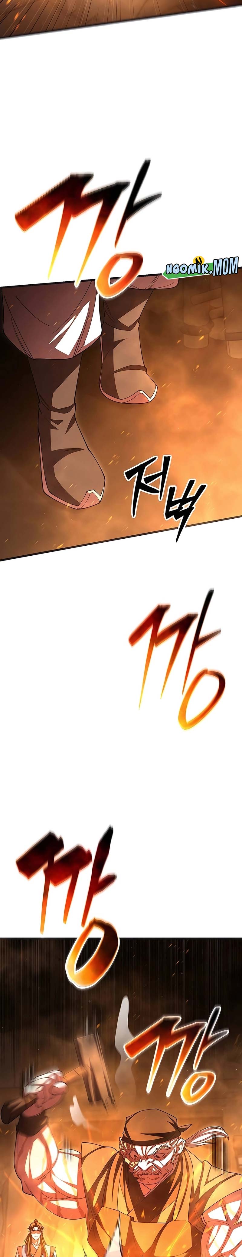 World’s Greatest Senior Disciple Chapter 117 Gambar 21